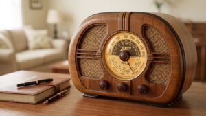 American Culture on the Airwaves: How National Radio Day Celebrates Radio’s Lasting Impact