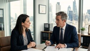 How Brookfield Business Owners Use an Asset Protection Trust to Safeguard Personal and Company Assets