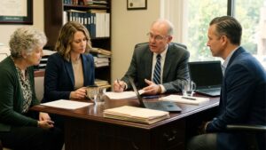 Estate Planning Attorney Guide: Proven Ways to Protect Your Autonomy Against Diminished Financial Capacity 