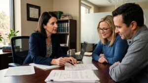More Than Money: How an Estate Planning Attorney Uses Ethical Wills to Transfer Purpose, Not Just Wealth