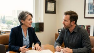Probate Attorney Guide: What Wisconsin Beneficiaries Should Know Before Disclaiming an Inheritance