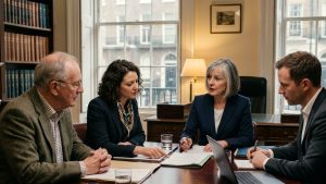Wisconsin Estate Planning: How Trusted Contacts and Financial Safeguards Help Block Elder Fraud