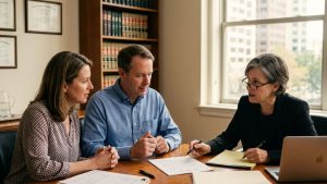 Wisconsin Marital Property Agreement: Unlocking the Double Step-Up in Basis for Modern Estate Planning