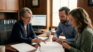 Wisconsin Probate Attorney Guide: What Beneficiaries Should Know About Estate Accounting Rights