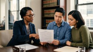 How a Wisconsin Probate Attorney Resolves Insolvent Estates Without Burning Family Savings