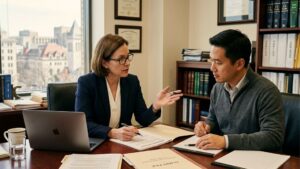 Losing the Keys to the Estate? How a Wisconsin Probate Attorney Untangles Vehicle, Boat, and Titled Asset Transfers