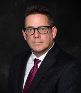 Krause Estate Planning & Elder Law Center Welcomes Michael T. Newman, J.D.