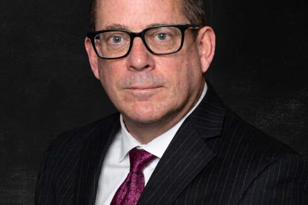 Mike Newman Attorney Legal Services Manager Krause Estate Planning & Elder Law Center