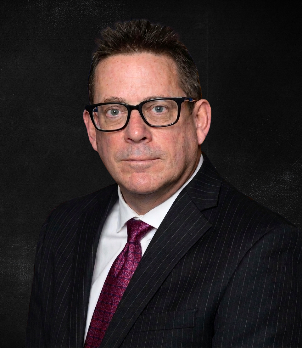 Mike Newman Attorney Legal Services Manager Krause Estate Planning & Elder Law Center