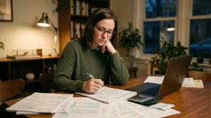 Income Taxes in Wisconsin & Form 1041: A Personal Representative’s Guide to Estate Earnings