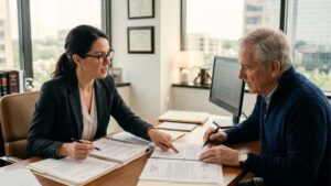 Probate Attorney Guide: Unlocking Safe-Deposit Boxes After Death in Wisconsin