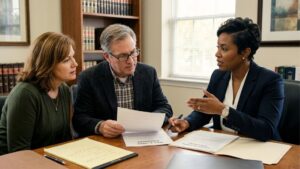 How a Wisconsin Elder Law Attorney Weaves Long-Term Care Insurance into a Complete Asset Protection Plan