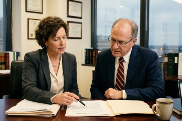Wisconsin probate attorney helping a personal representative identify family heirlooms, trace unclaimed property, and resolve disputed inheritance during estate administration