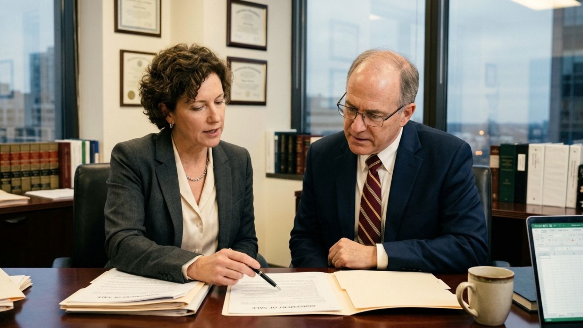 Wisconsin probate attorney helping a personal representative identify family heirlooms, trace unclaimed property, and resolve disputed inheritance during estate administration