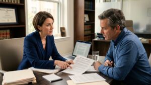 Post-Mortem Fraud Defense: How a Wisconsin Probate Lawyer Prevents Identity Theft During Estate Administration