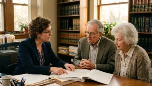 A Wisconsin Guide to Spousal Impoverishment, Medicaid Eligibility, and Finding the Right Elder Law Attorney