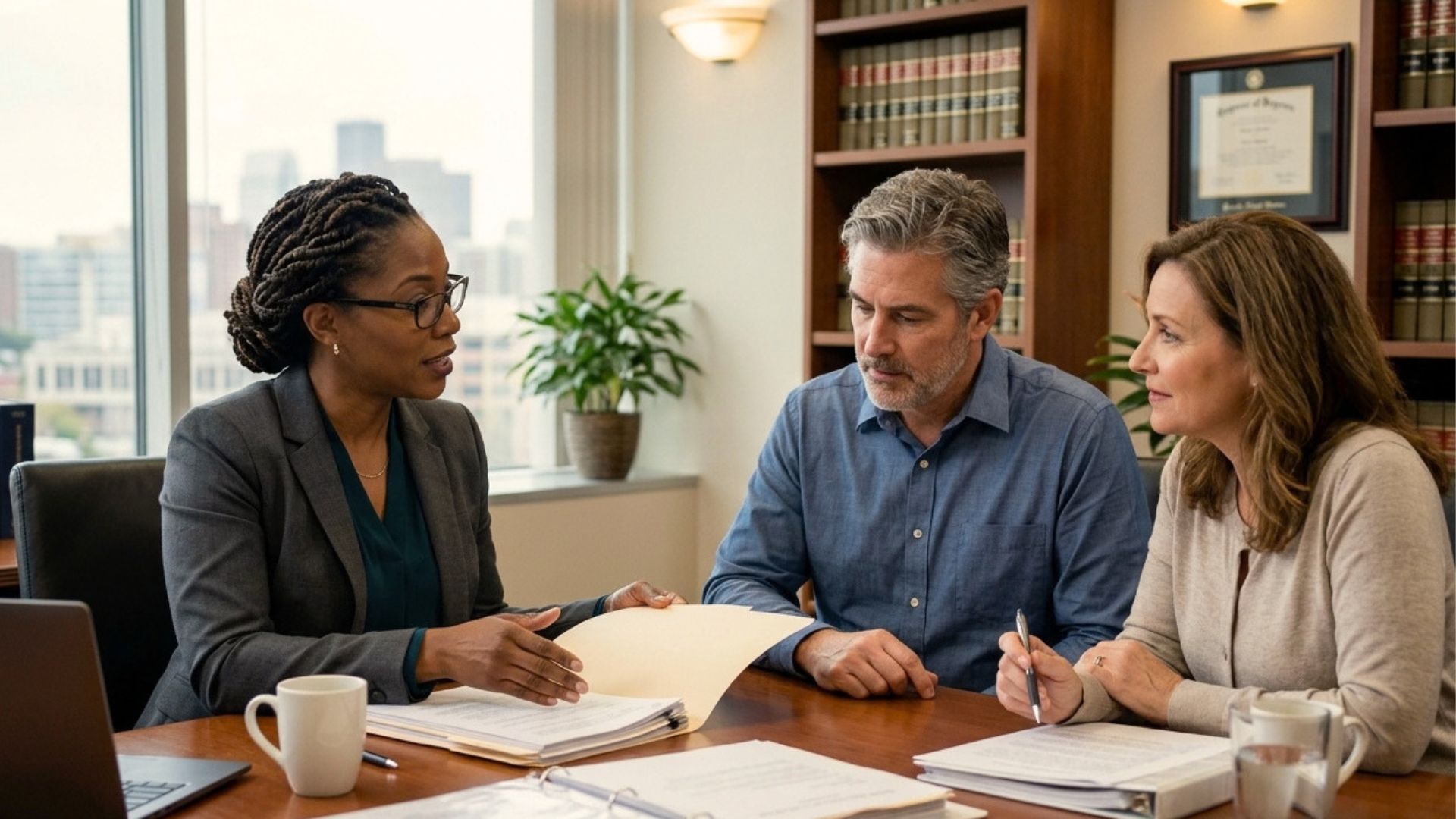Wisconsin estate planning attorney helping parents design fair and unequal inheritance plans for children with different financial, caregiving, and family circumstances