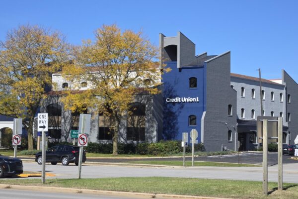 Brookfield Office Building Gets a Fresh New Look | Krause
