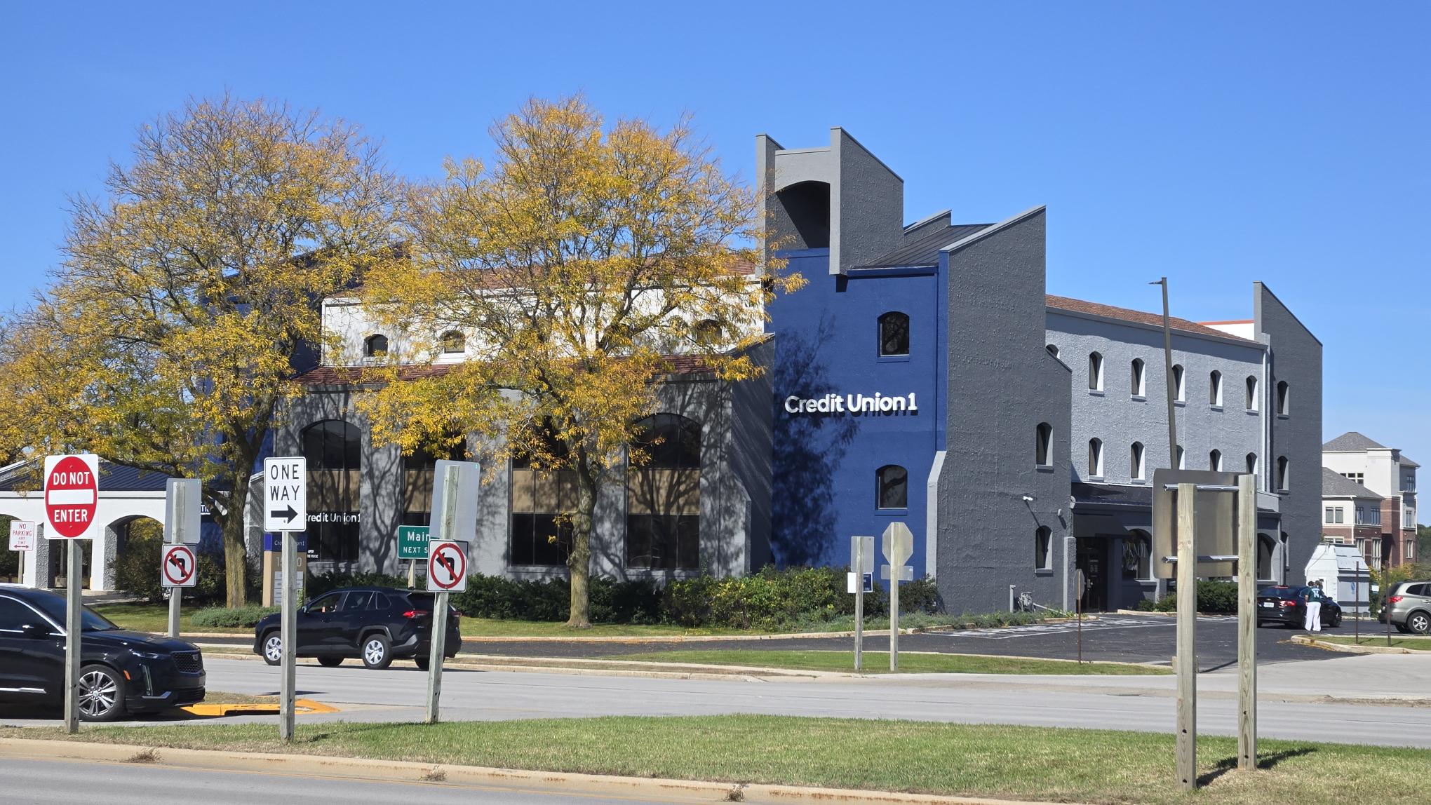 Brookfield Office Building Gets a Fresh New Look | Krause