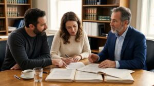 What Wisconsin Families Must Have an Elder Law Attorney Review Before Signing a Nursing Home Agreement