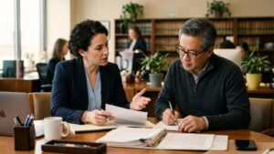 Starting Fresh in Wisconsin: Navigating Documents, Beneficiary Updates, and Estate Planning Services After a Divorce