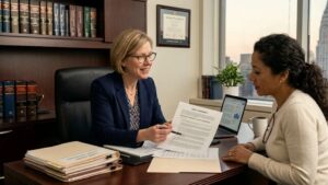 Did You Just Inherit Property in Wisconsin? Here is How an Estate Planning Attorney Protects Your New Assets and Updates Your Plan