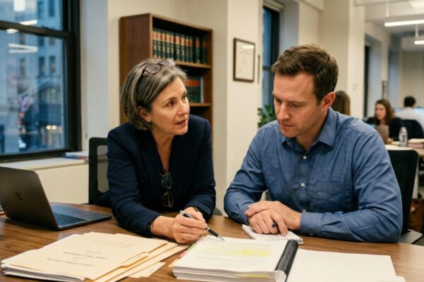 Wisconsin probate lawyer explaining wrongful death recovery, survival claims, and estate versus beneficiary payouts
