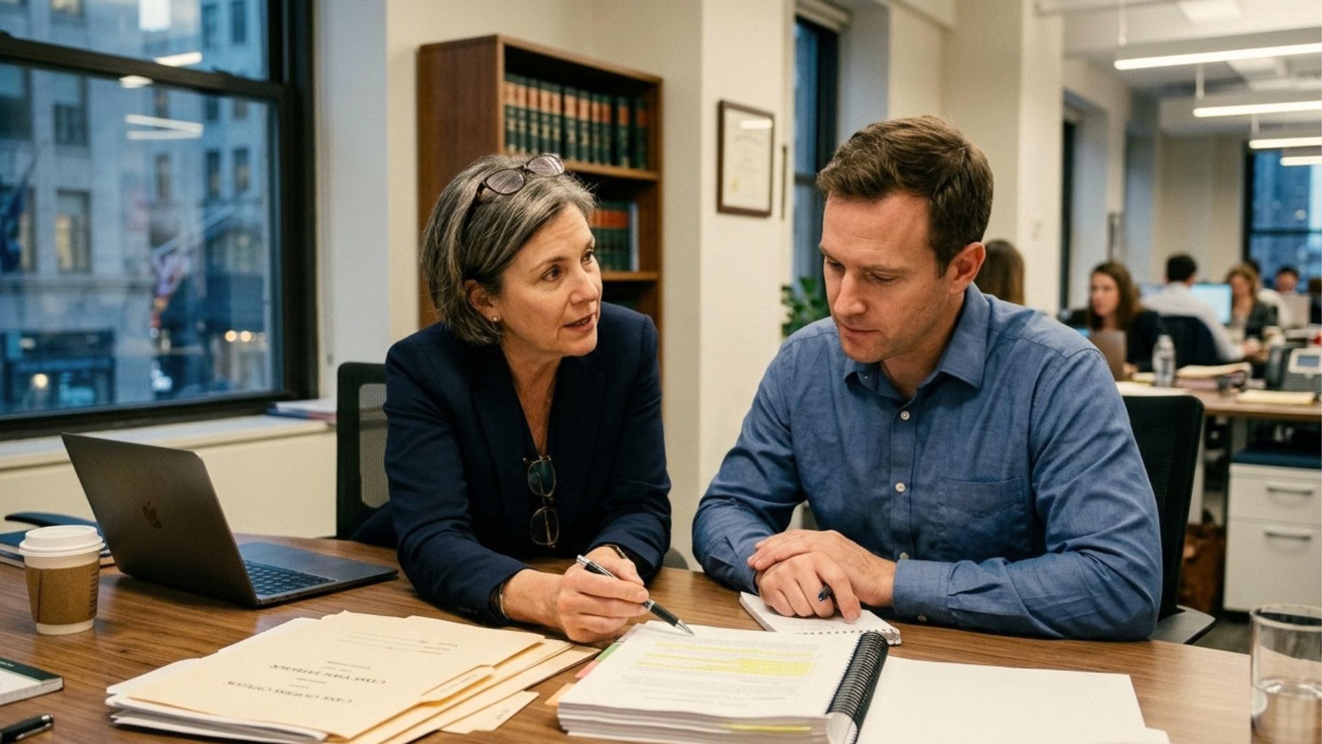 Wisconsin probate lawyer explaining wrongful death recovery, survival claims, and estate versus beneficiary payouts