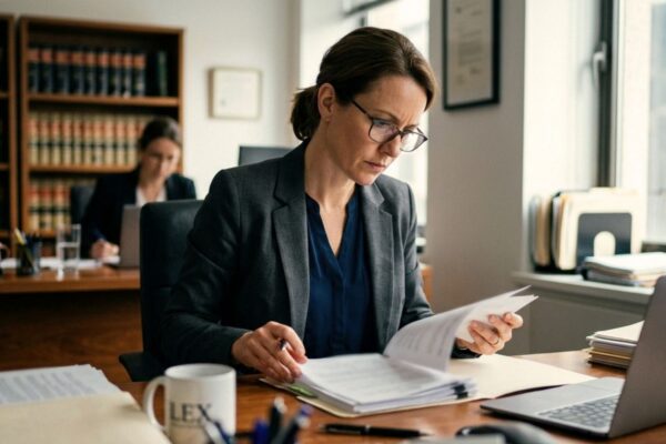 Wisconsin elder law attorney reviewing an undervalued property transfer and Medicaid eligibility risks