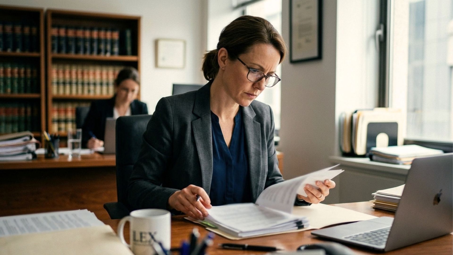 Wisconsin elder law attorney reviewing an undervalued property transfer and Medicaid eligibility risks