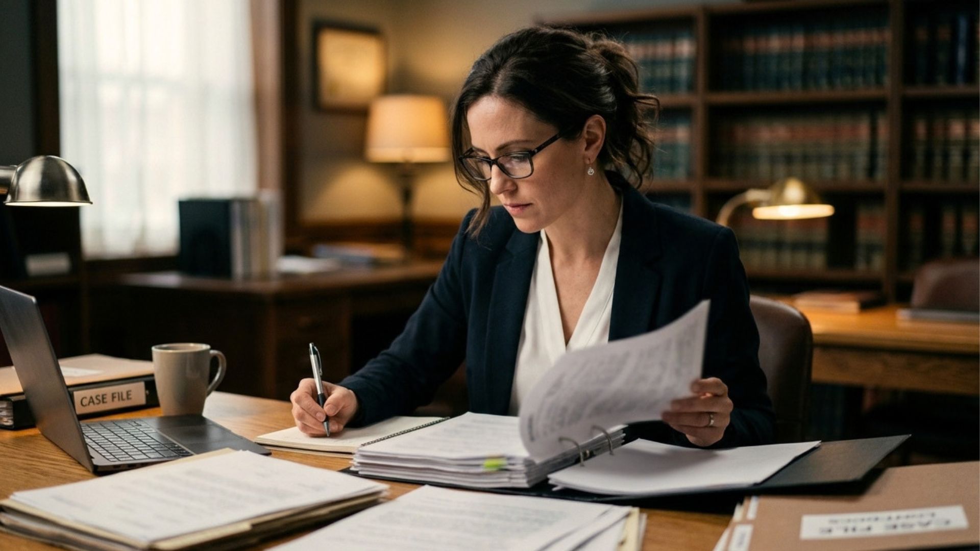 Wisconsin probate attorney reviewing an IRA beneficiary designation naming an estate